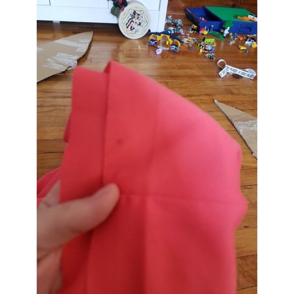 70s‎ Pink Gown - Picture 6 of 12